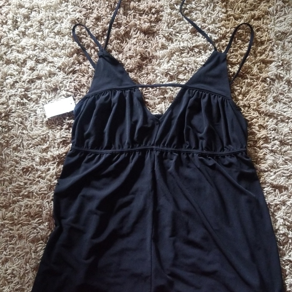 Women's tank NWT